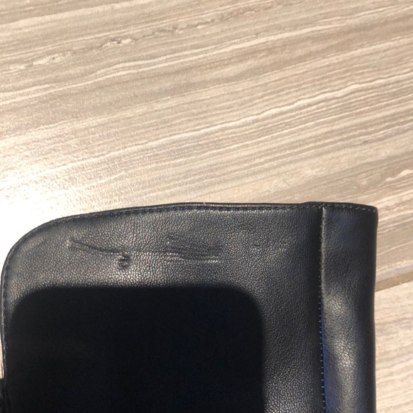 Brand new Marc Fisher black boots - Picture 4 of 6